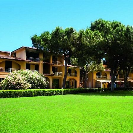 Residence Golfo Della Lacona Εξωτερικό φωτογραφία