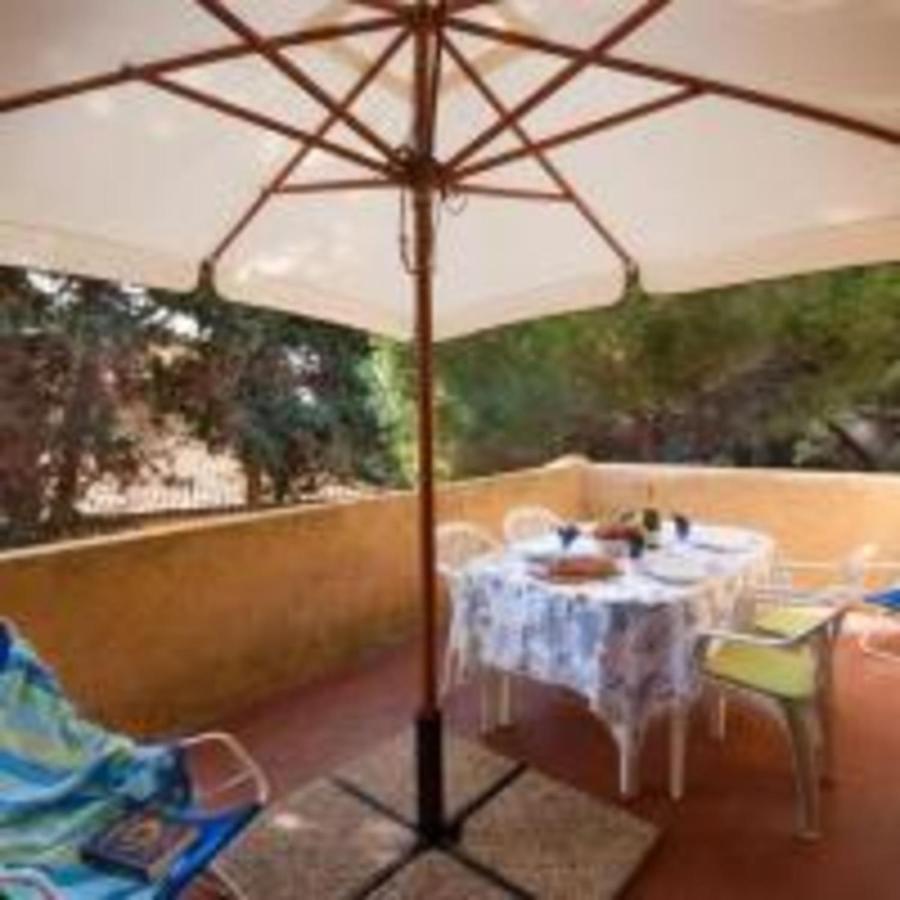 Residence Golfo Della Lacona Εξωτερικό φωτογραφία