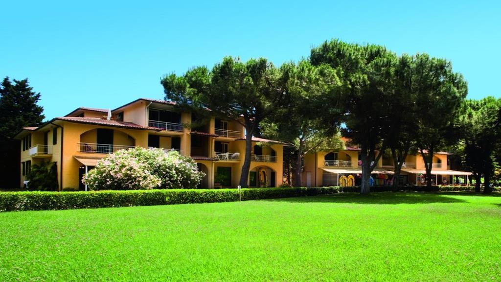 Residence Golfo Della Lacona Εξωτερικό φωτογραφία