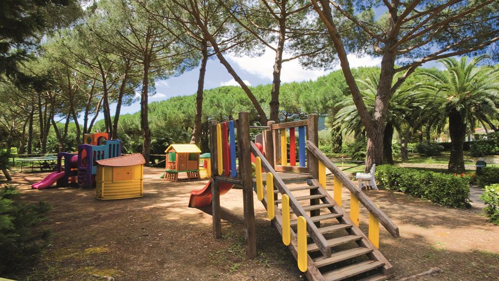 Residence Golfo Della Lacona Εξωτερικό φωτογραφία