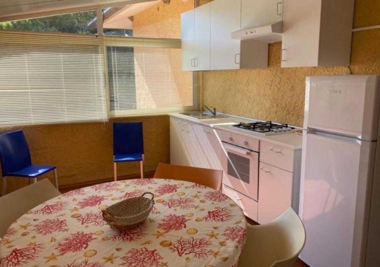 Residence Golfo Della Lacona Εξωτερικό φωτογραφία