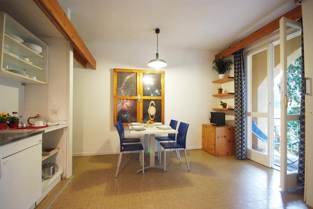 Residence Golfo Della Lacona Δωμάτιο φωτογραφία