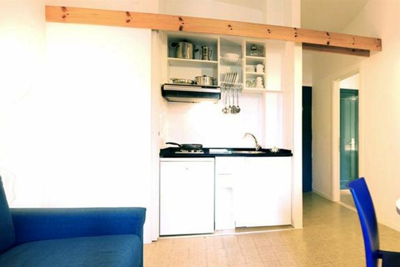 Residence Golfo Della Lacona Εξωτερικό φωτογραφία