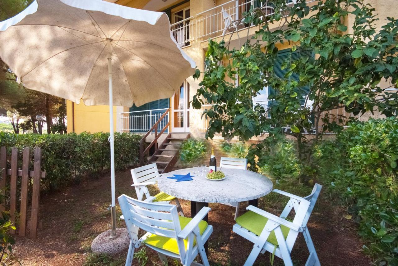 Residence Golfo Della Lacona Εξωτερικό φωτογραφία