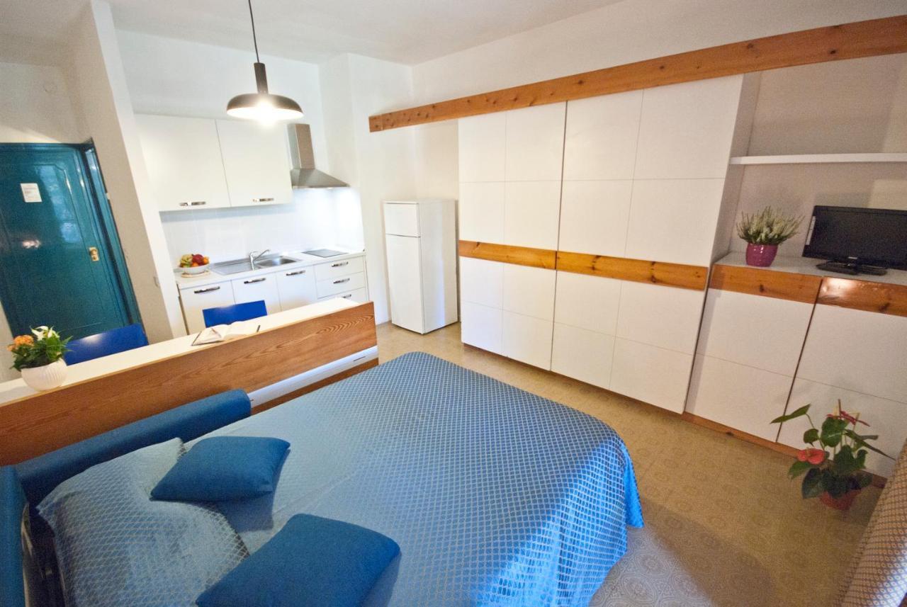 Residence Golfo Della Lacona Εξωτερικό φωτογραφία