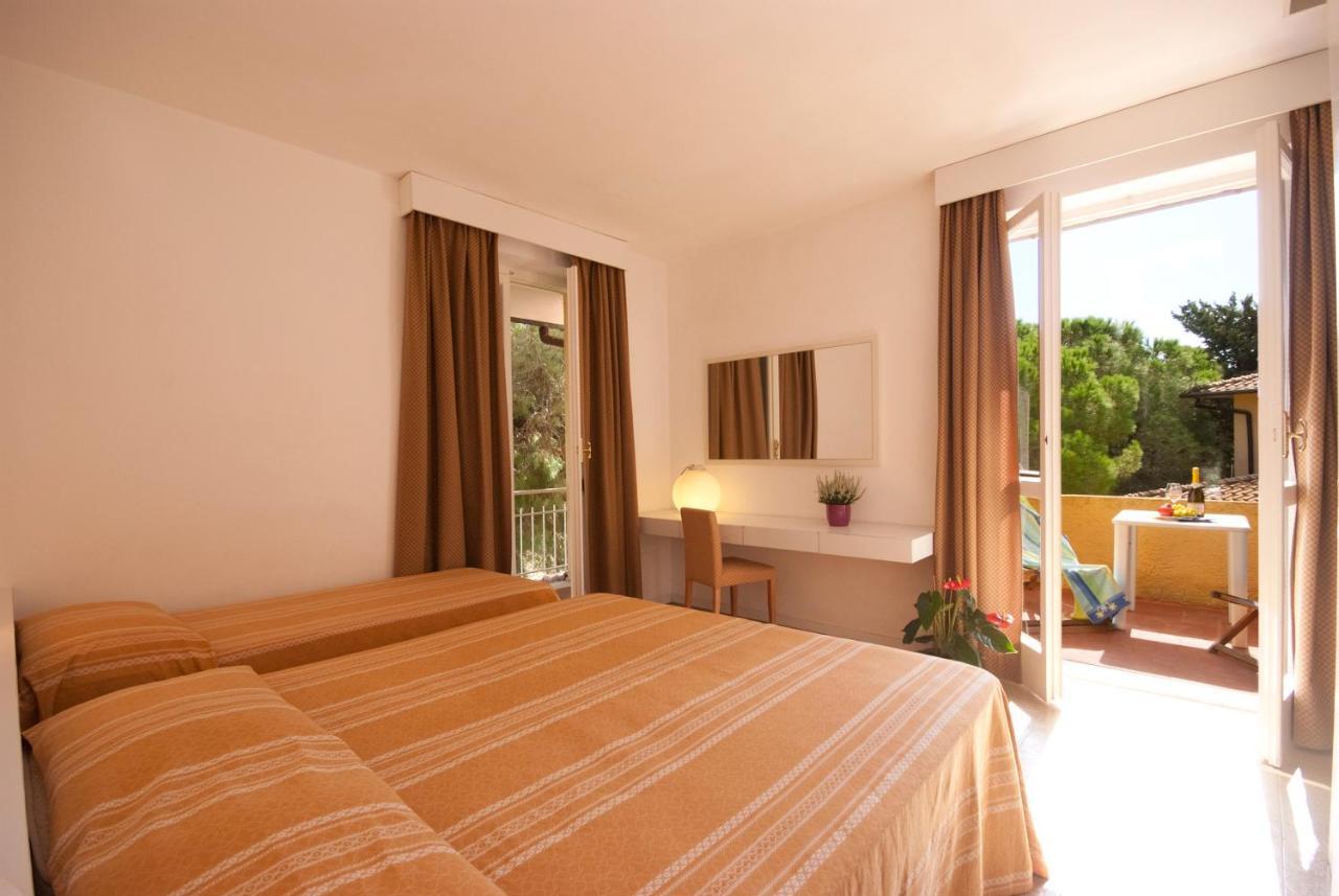 Residence Golfo Della Lacona Εξωτερικό φωτογραφία