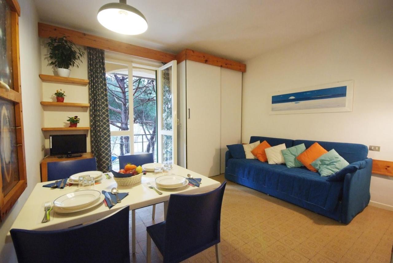 Residence Golfo Della Lacona Εξωτερικό φωτογραφία