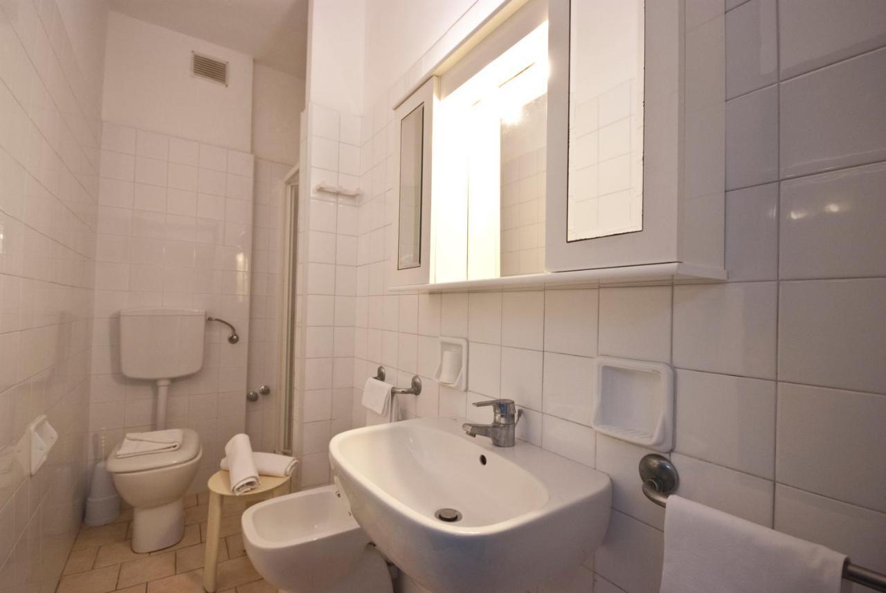 Residence Golfo Della Lacona Εξωτερικό φωτογραφία