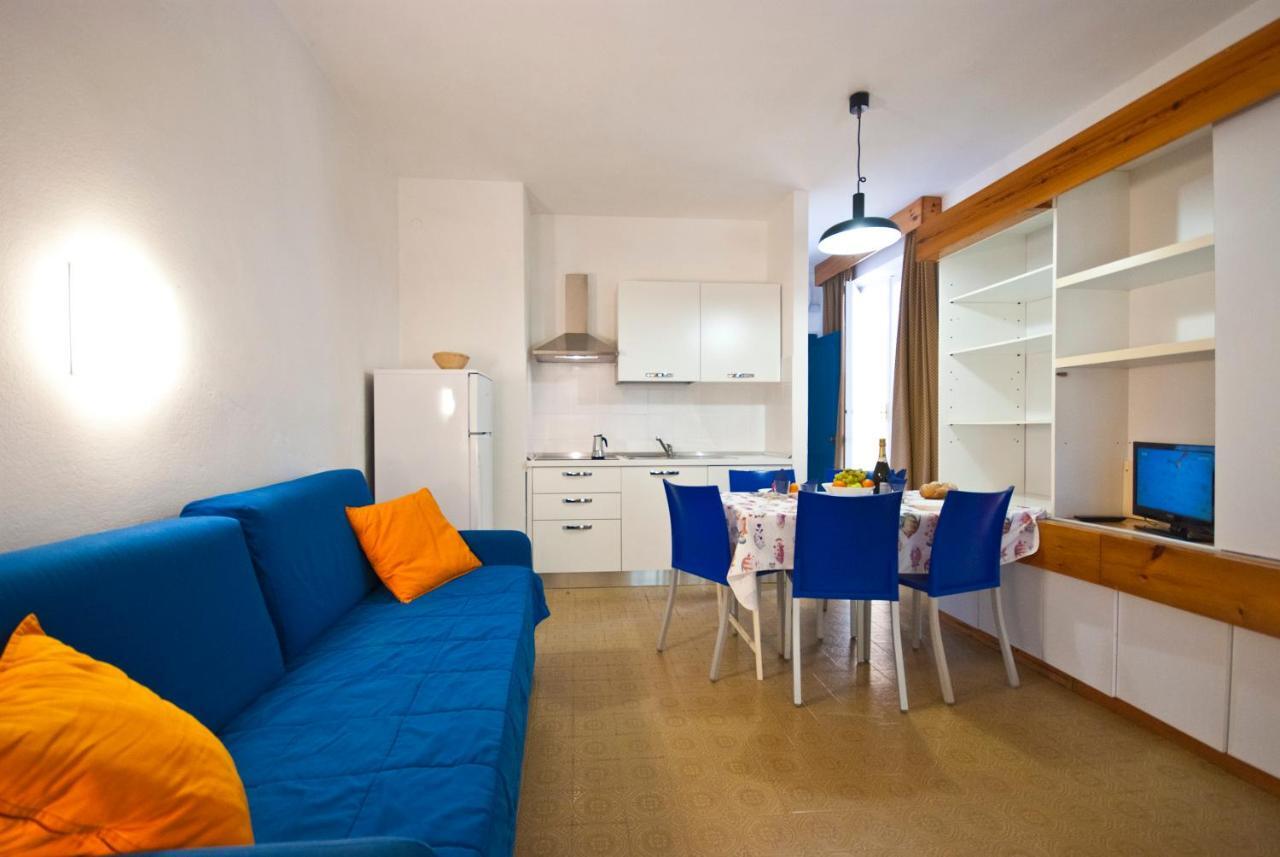 Residence Golfo Della Lacona Εξωτερικό φωτογραφία