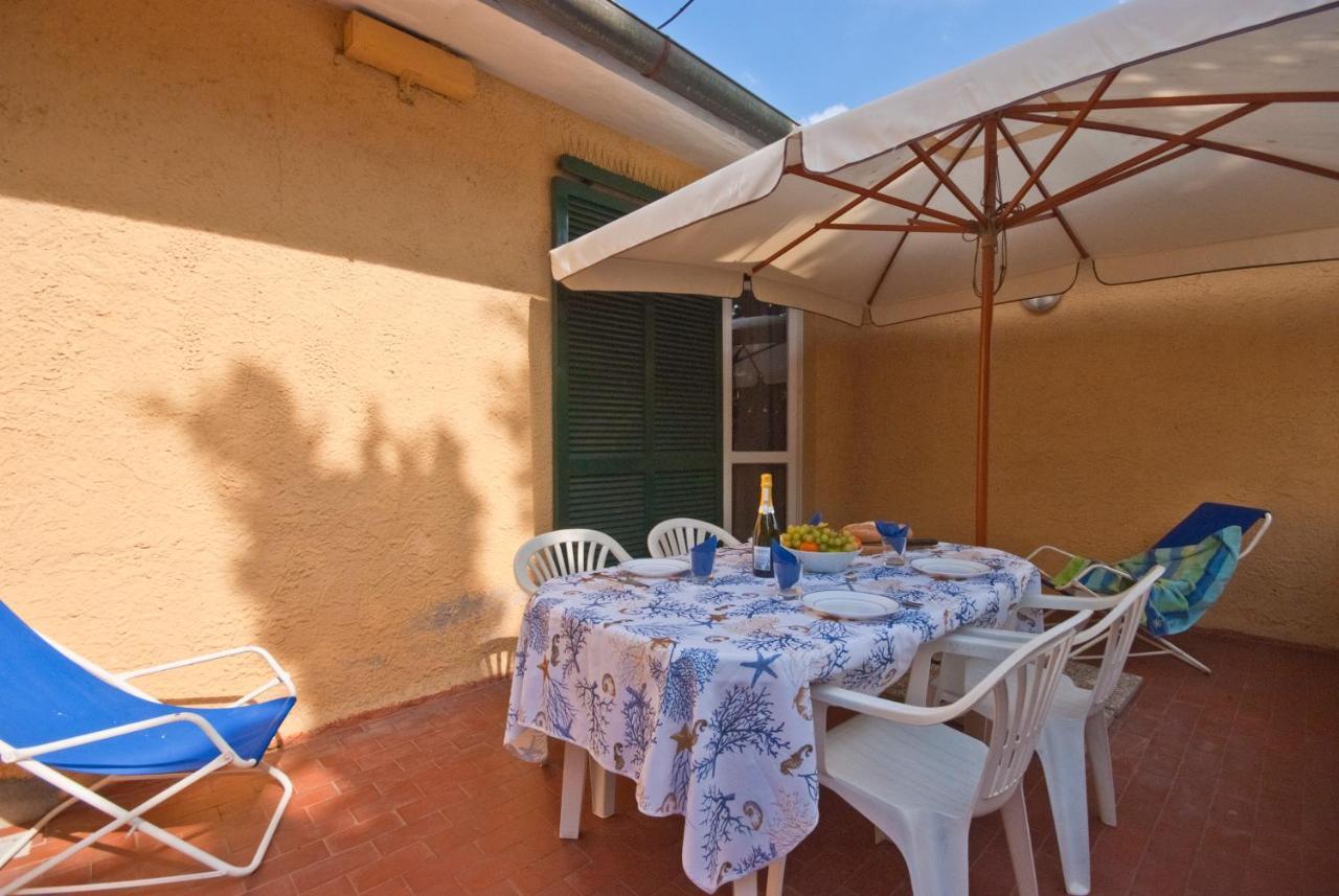 Residence Golfo Della Lacona Εξωτερικό φωτογραφία