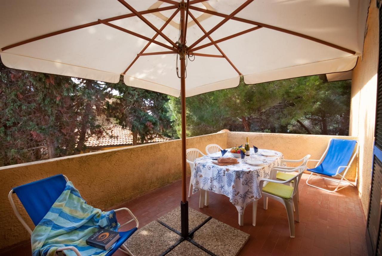 Residence Golfo Della Lacona Εξωτερικό φωτογραφία