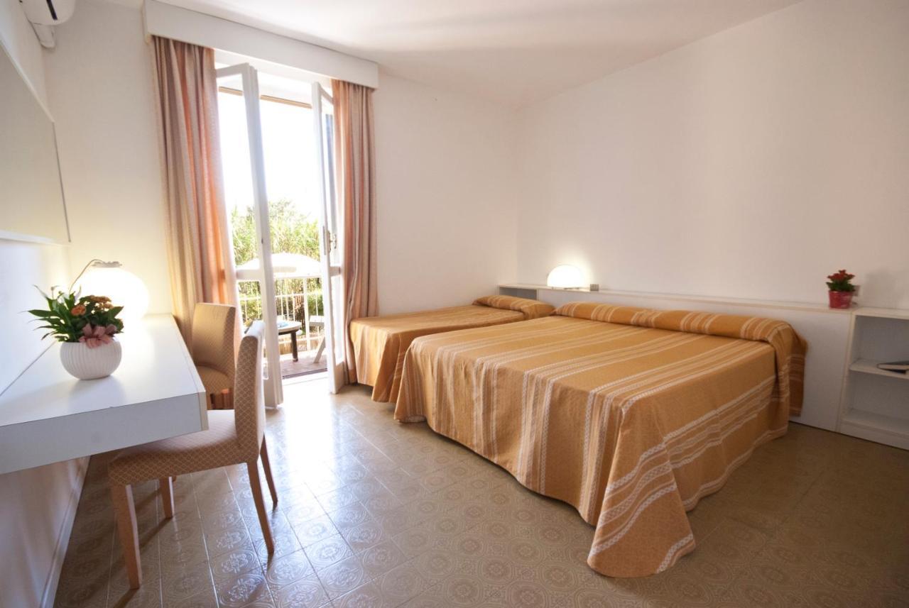 Residence Golfo Della Lacona Εξωτερικό φωτογραφία