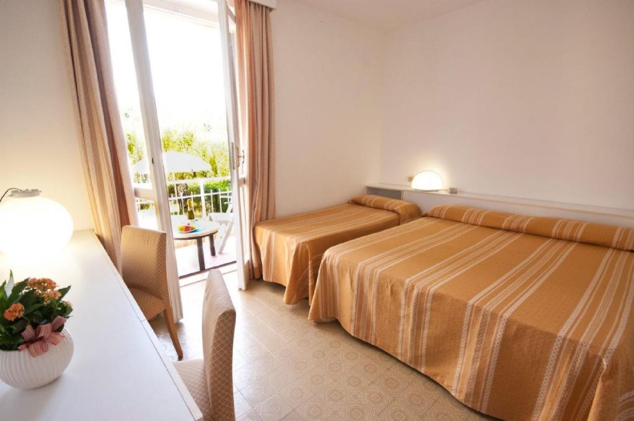 Residence Golfo Della Lacona Εξωτερικό φωτογραφία