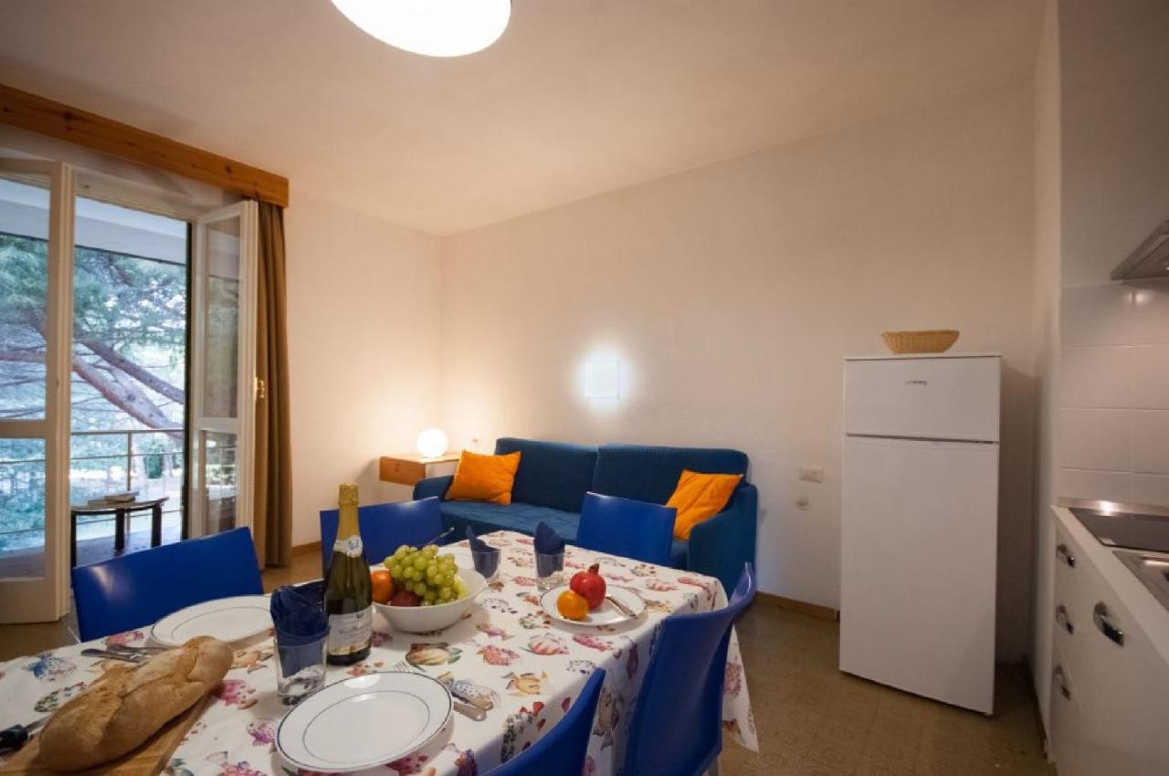 Residence Golfo Della Lacona Εξωτερικό φωτογραφία