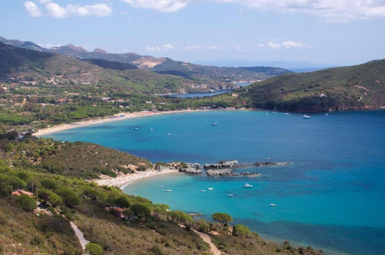 Residence Golfo Della Lacona Εξωτερικό φωτογραφία