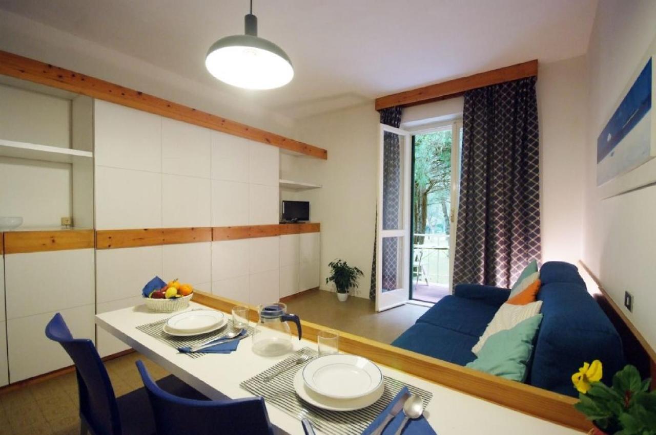 Residence Golfo Della Lacona Εξωτερικό φωτογραφία