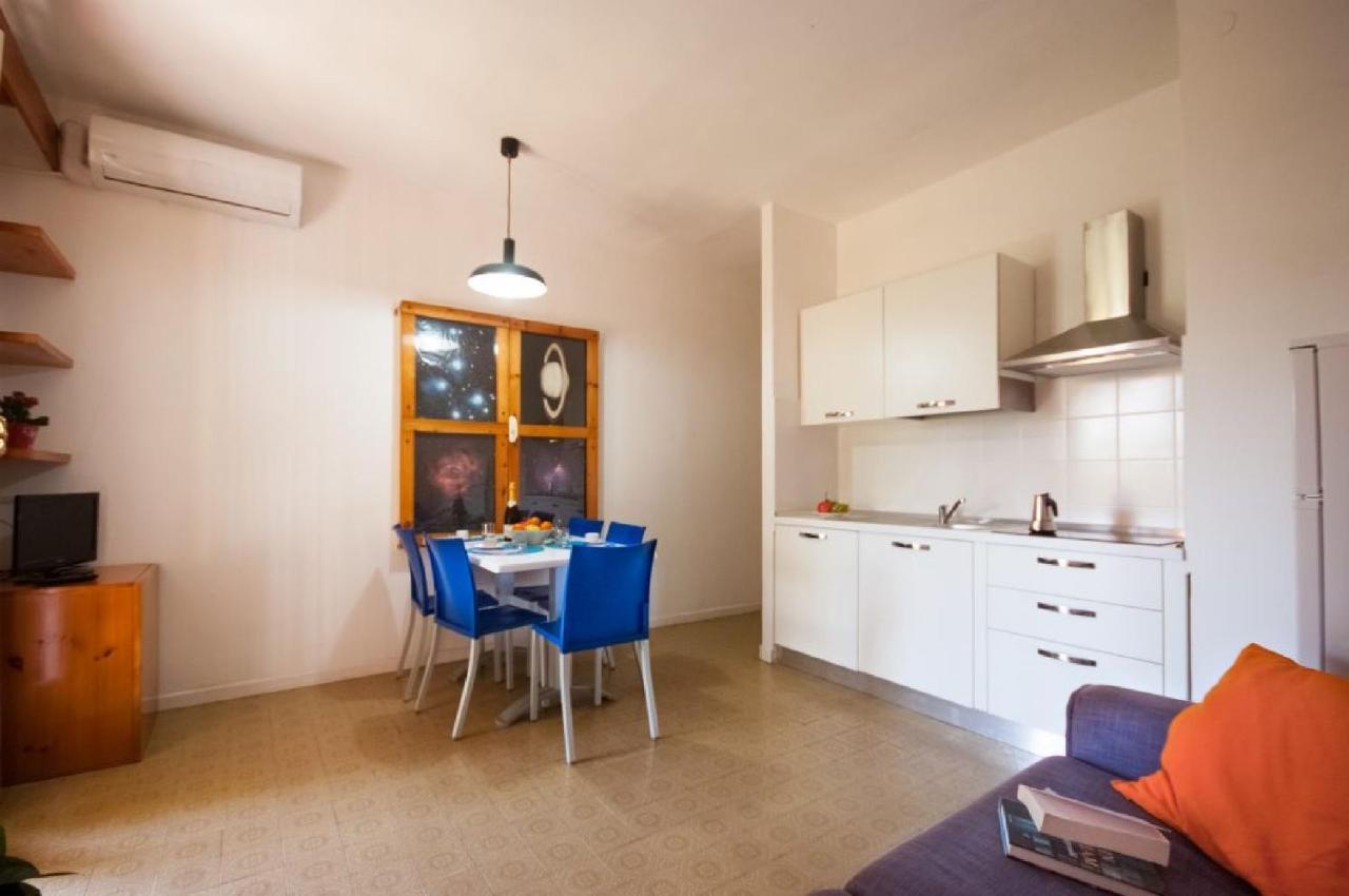 Residence Golfo Della Lacona Εξωτερικό φωτογραφία