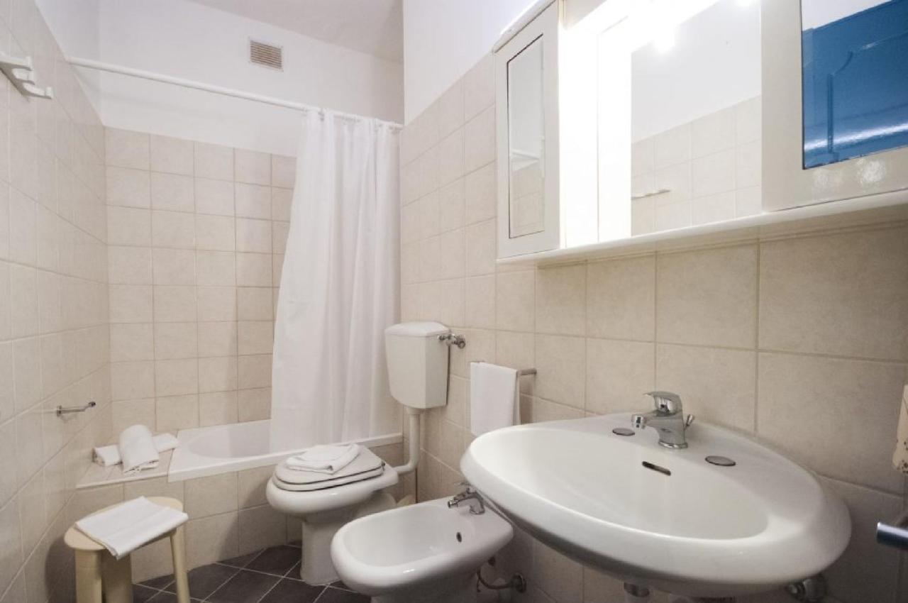 Residence Golfo Della Lacona Εξωτερικό φωτογραφία