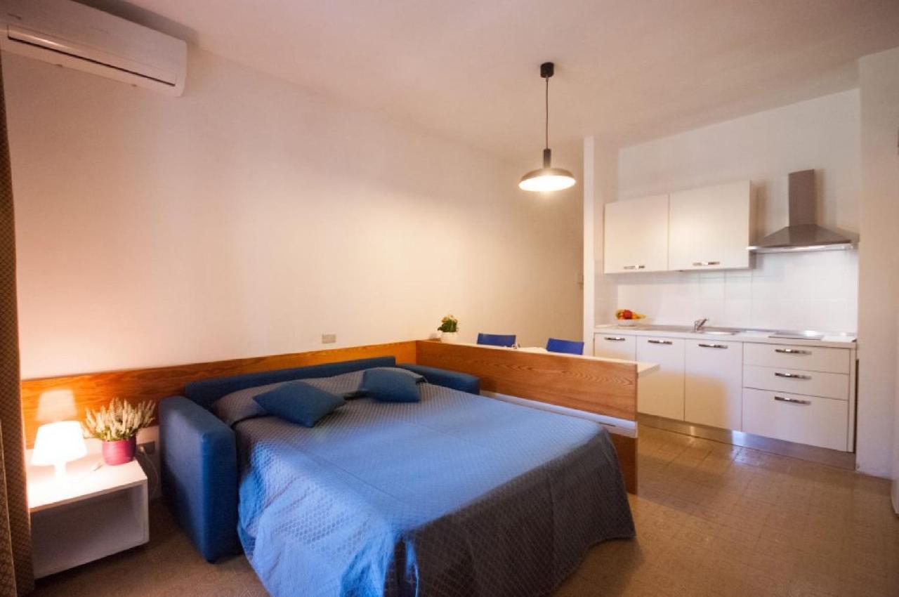 Residence Golfo Della Lacona Εξωτερικό φωτογραφία