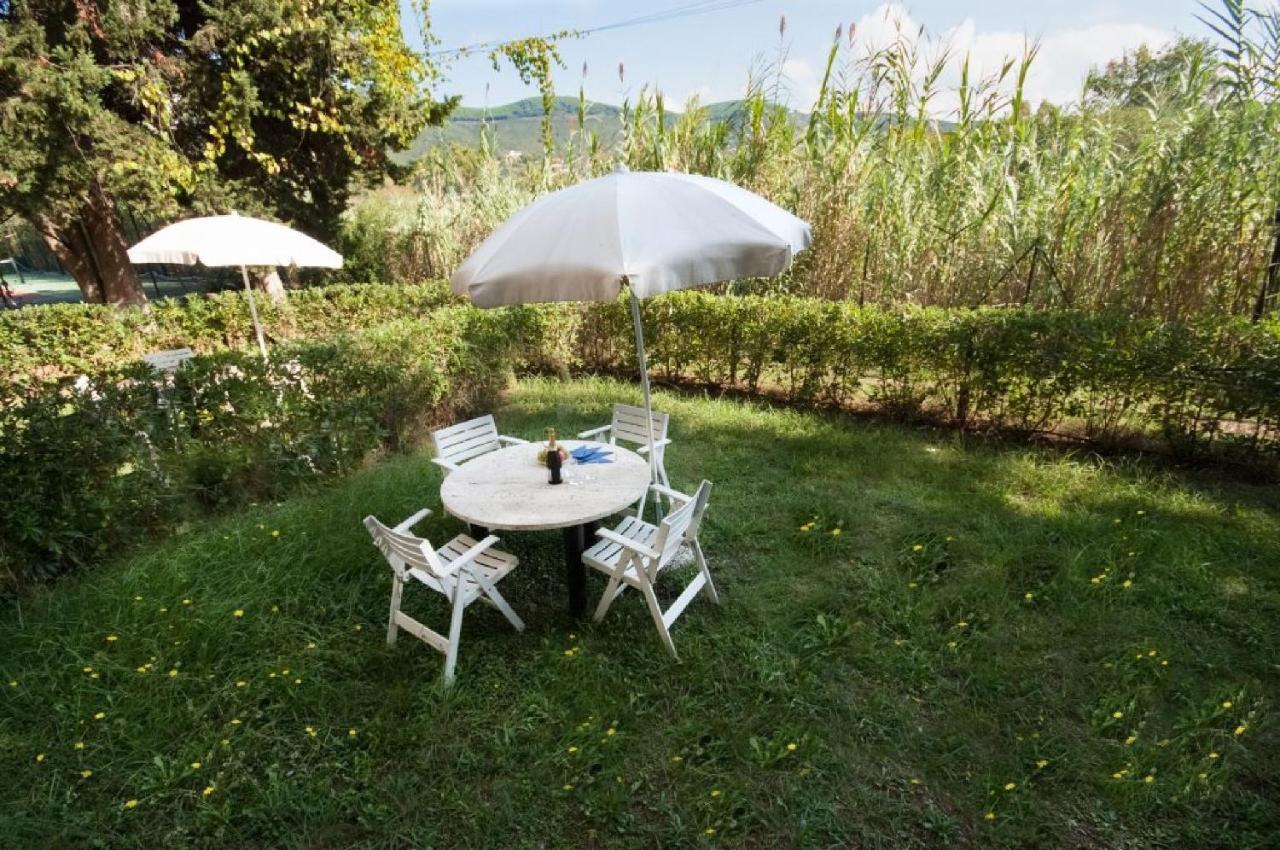 Residence Golfo Della Lacona Εξωτερικό φωτογραφία