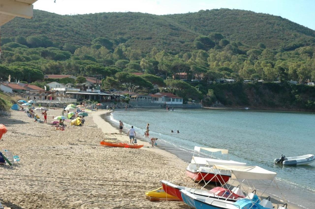 Residence Golfo Della Lacona Εξωτερικό φωτογραφία