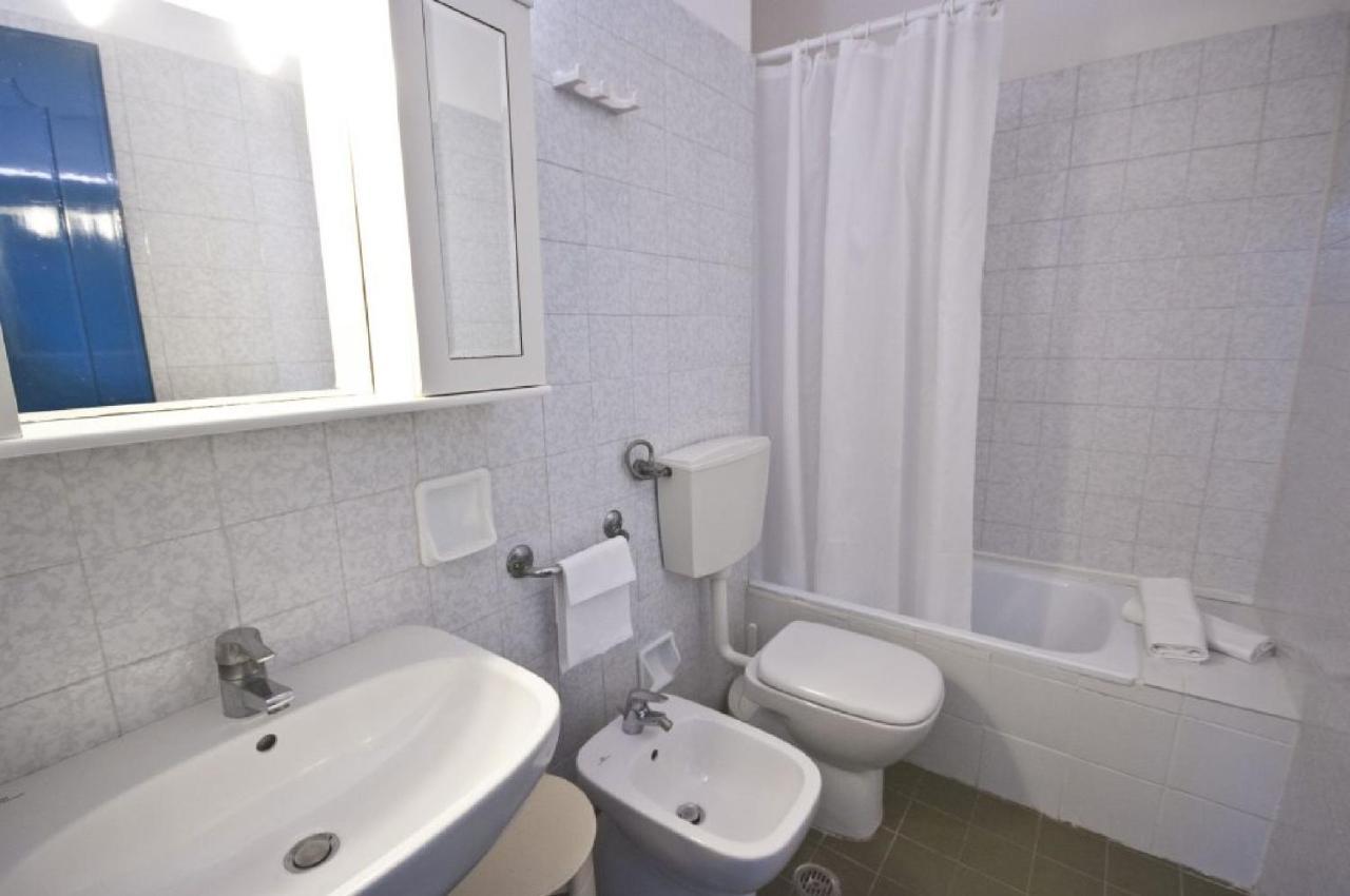 Residence Golfo Della Lacona Εξωτερικό φωτογραφία