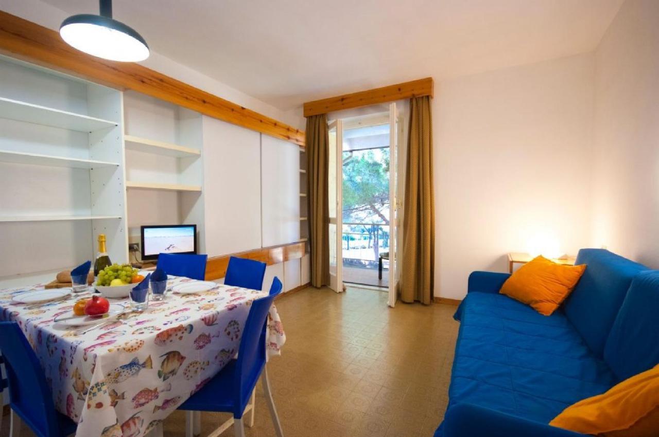 Residence Golfo Della Lacona Εξωτερικό φωτογραφία