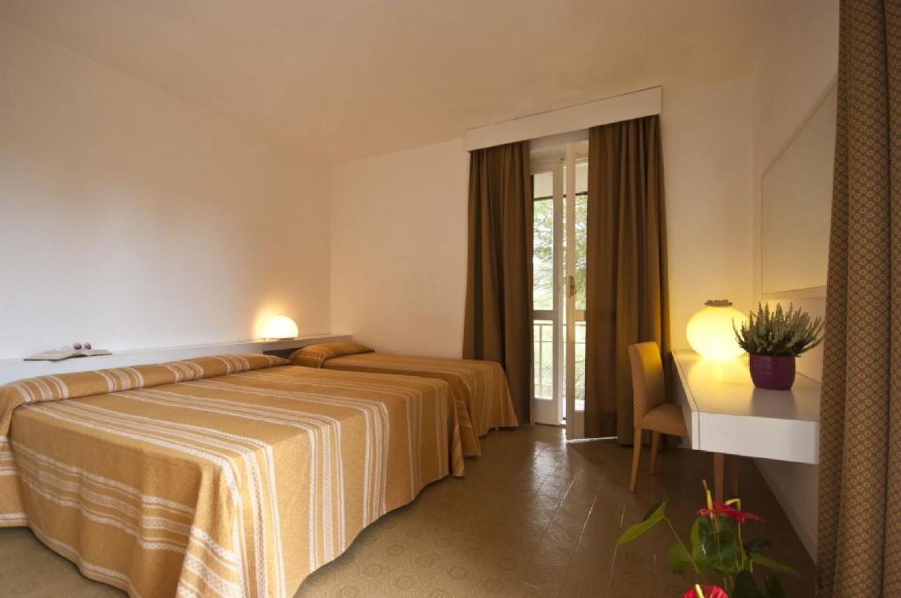Residence Golfo Della Lacona Εξωτερικό φωτογραφία
