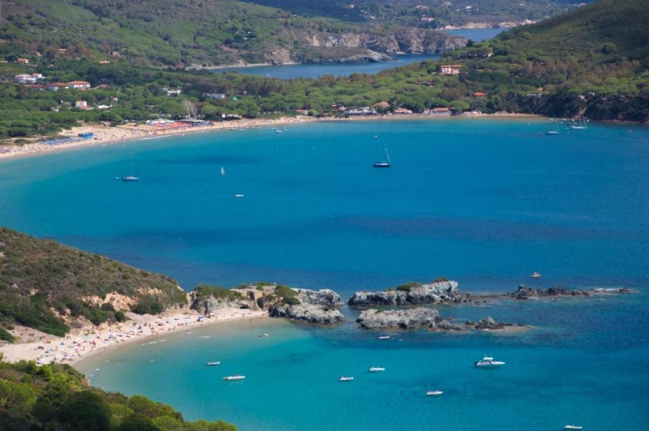Residence Golfo Della Lacona Εξωτερικό φωτογραφία